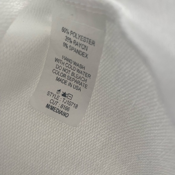 Ces Femme cropped T-shirt - Picture 4 of 6